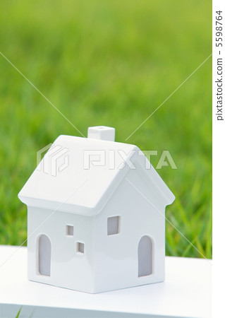 微型房子 5598764