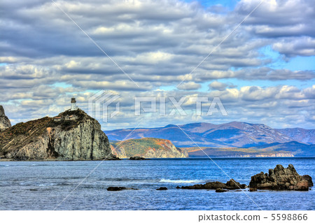 Lighthouse Lighthouse 5598866