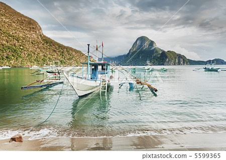 El Nido El Nido 5599365