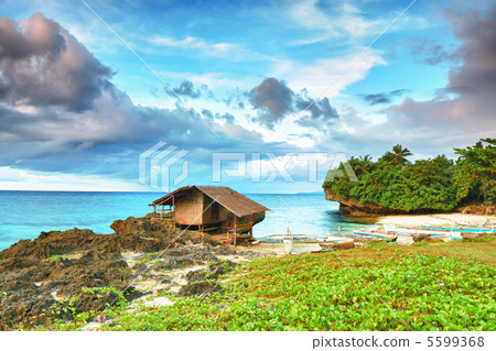 Fisherman hut Fisherman hut 5599368