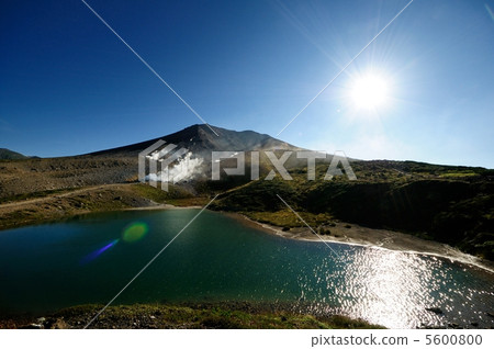 從全長的池塘 從全長的池塘 5600800