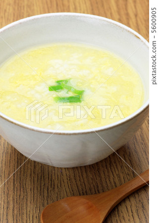Egg porridge 5600905