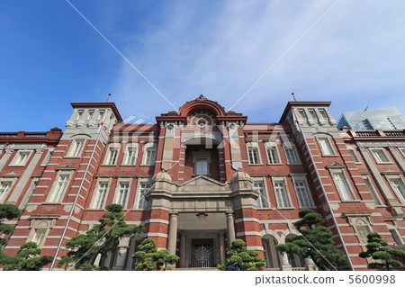 恢復東京站 恢復東京站 5600998