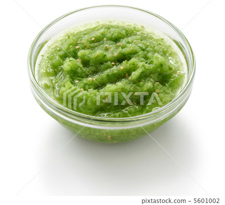 Salsa Verde 5601002
