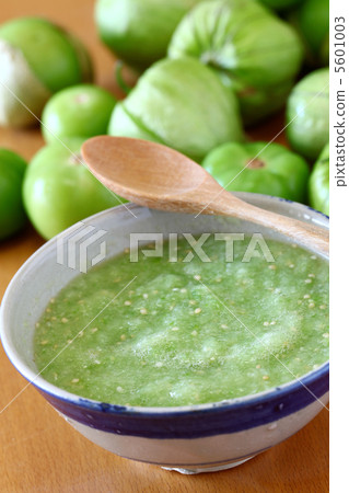 Salsa Verde 5601003