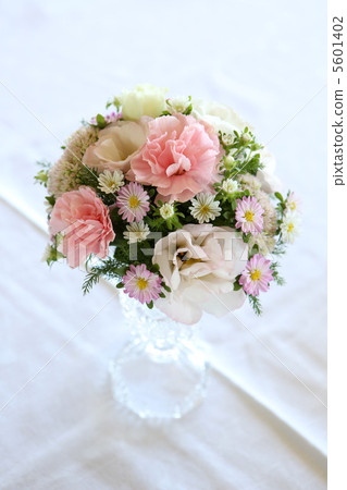 花花婚禮花束 花花婚禮花束 5601402