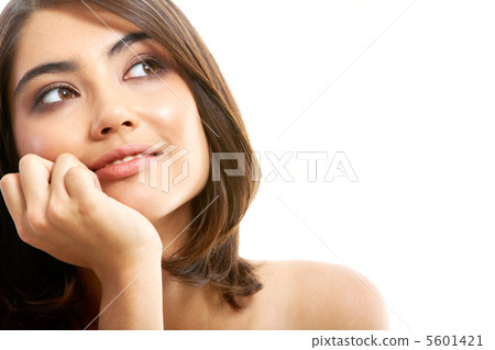 Lovely woman Lovely woman 5601421