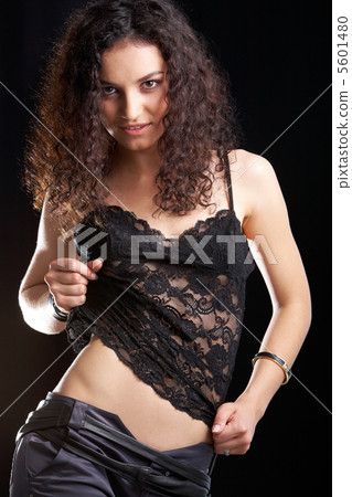 Sensuality Sensuality 5601480