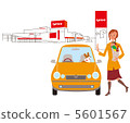 Shopping 5601567