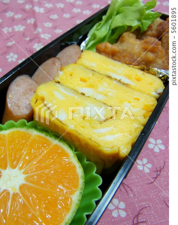 烤蛋煎蛋 5601895