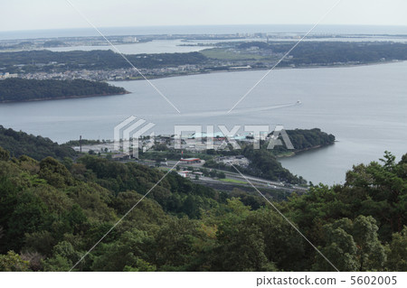 Hamanako服務區 5602005