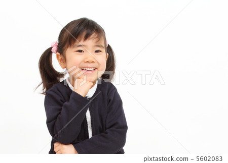 Pretty girl Pretty girl 5602083