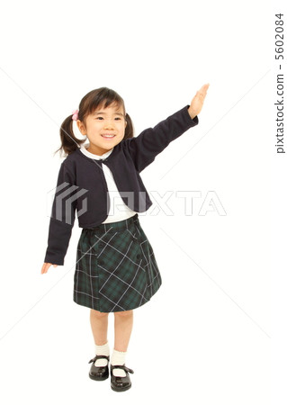 漂亮的女孩 漂亮的女孩 5602084