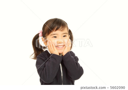 Pretty girl Pretty girl 5602090