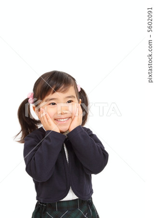 Pretty girl Pretty girl 5602091