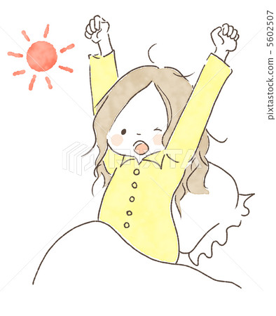 醒著的女人 醒著的女人 5602507