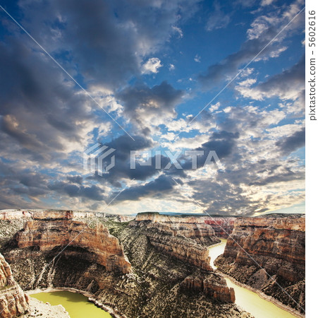 Canyon Canyon 5602616