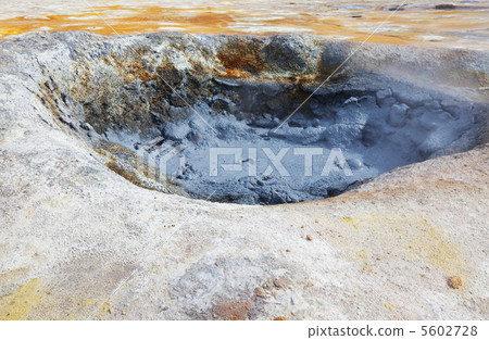 Thermal zone 5602728