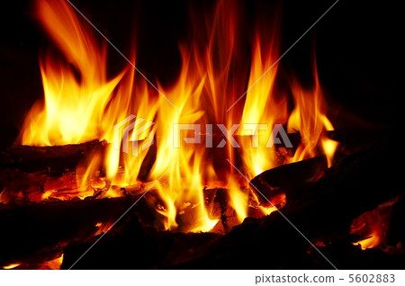 Fire 5602883