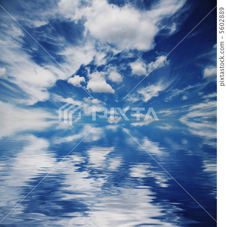 Clouds and sky Clouds and sky 5602889