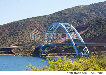 Bridge Bridge 5602908