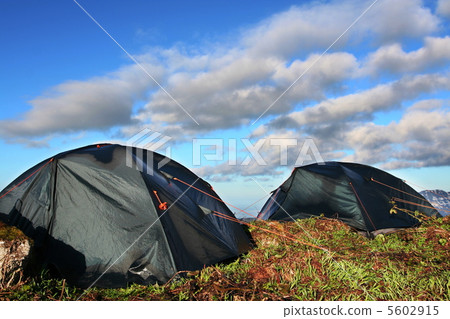Tent Tent 5602915