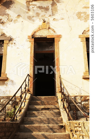 Kolmanskop Kolmanskop 5603106