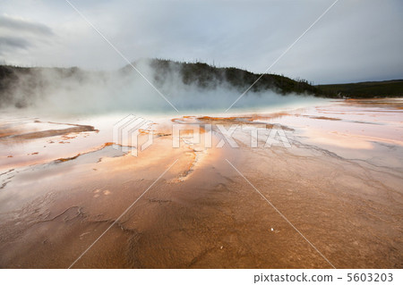 Geyser Geyser 5603203