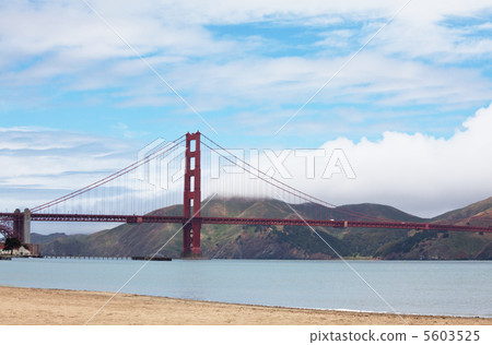 Golden Gate Golden Gate 5603525