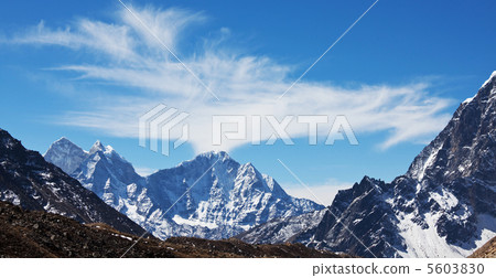 Himalaya Himalaya 5603830