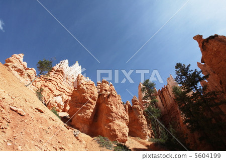 Bryce canyon Bryce canyon 5604199
