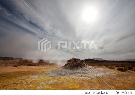 Thermal zone 5604556