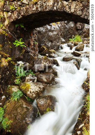 Waterfall Waterfall 5604939