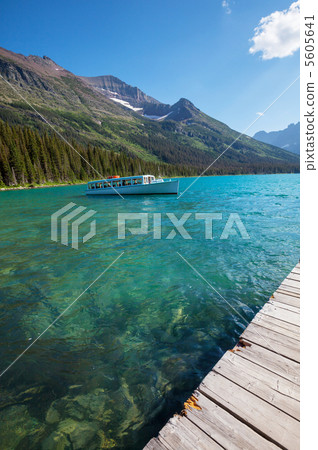 Glacier National Park,Montana 5605641