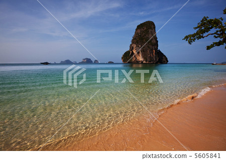 Andaman sea 5605841