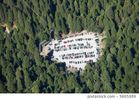 Parking 5605889