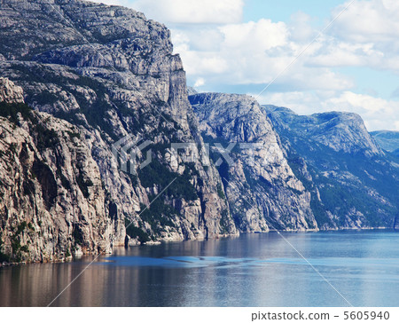 Norway landscapes 5605940