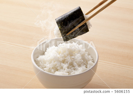 Seaweed Seaweed 5606155