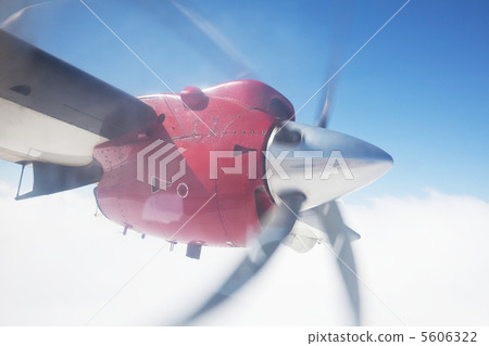 Aircraft engine Aircraft engine 5606322