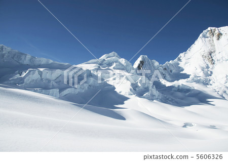 Cordilleras mountain 5606326