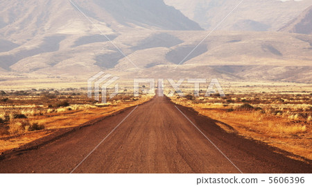 African mountains African mountains 5606396