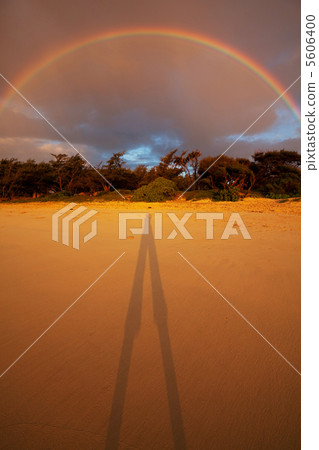 Rainbow Rainbow 5606400