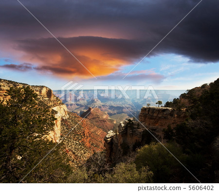 Grand Canyon Grand Canyon 5606402