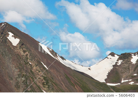 Mountains Mountains 5606403