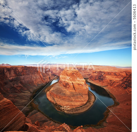 Horse Shoe Bend Horse Shoe Bend 5606413