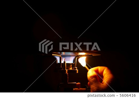 Fire burner Fire burner 5606416