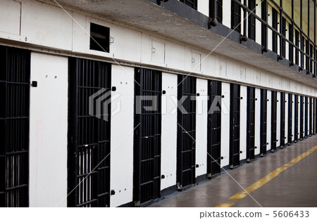 Prison Prison 5606433