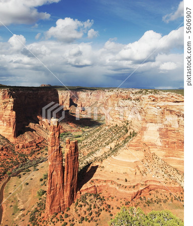 Canyon Chelly Canyon Chelly 5606907