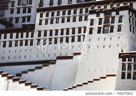Potala Potala 5607062