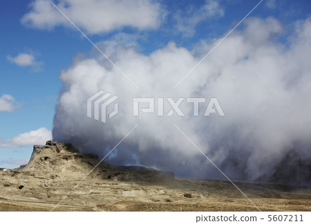 Geyser Geyser 5607211